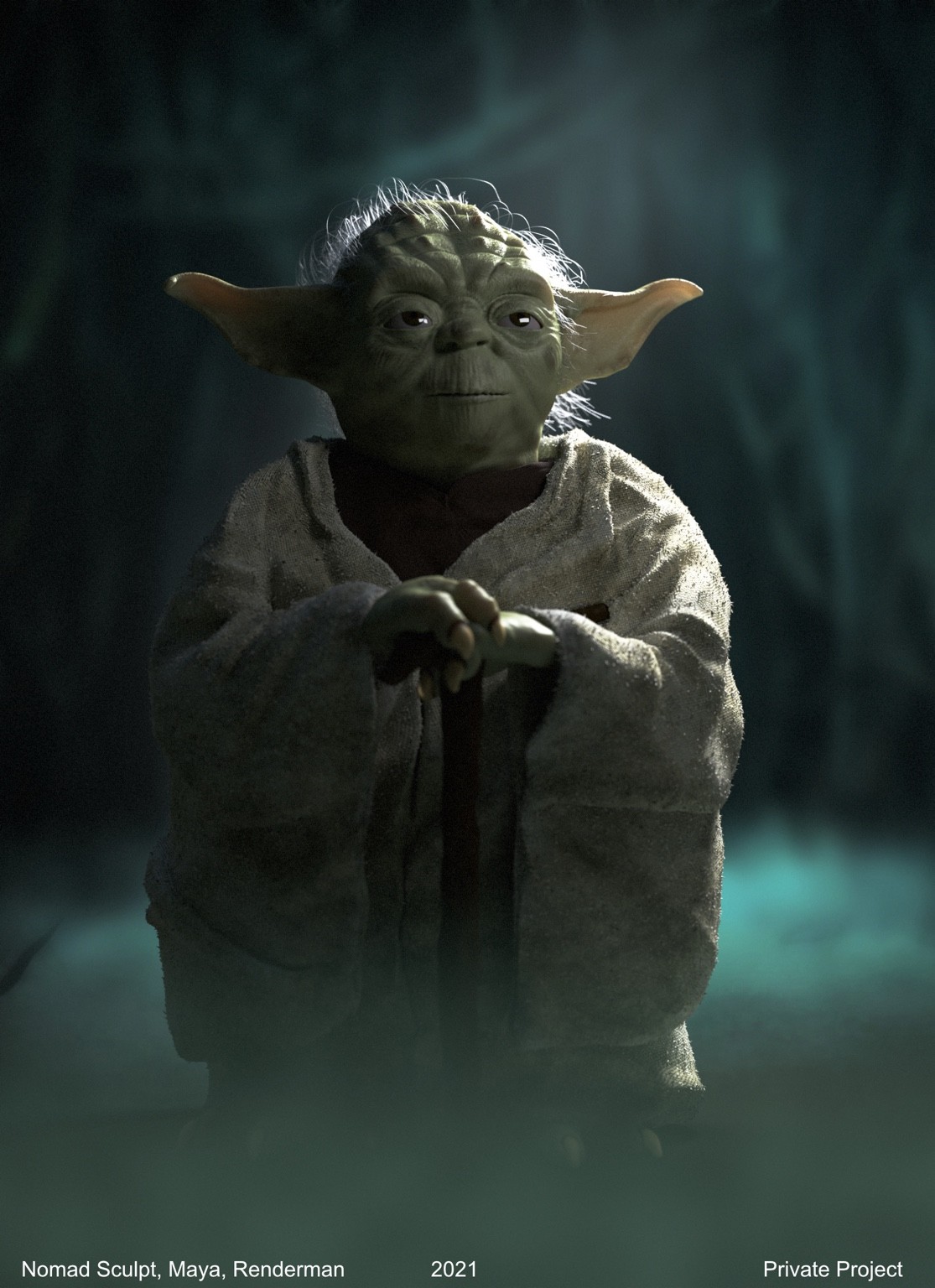 Yoda